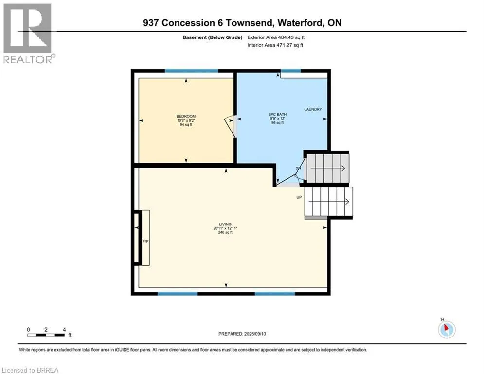 937 6TH CONCESSION