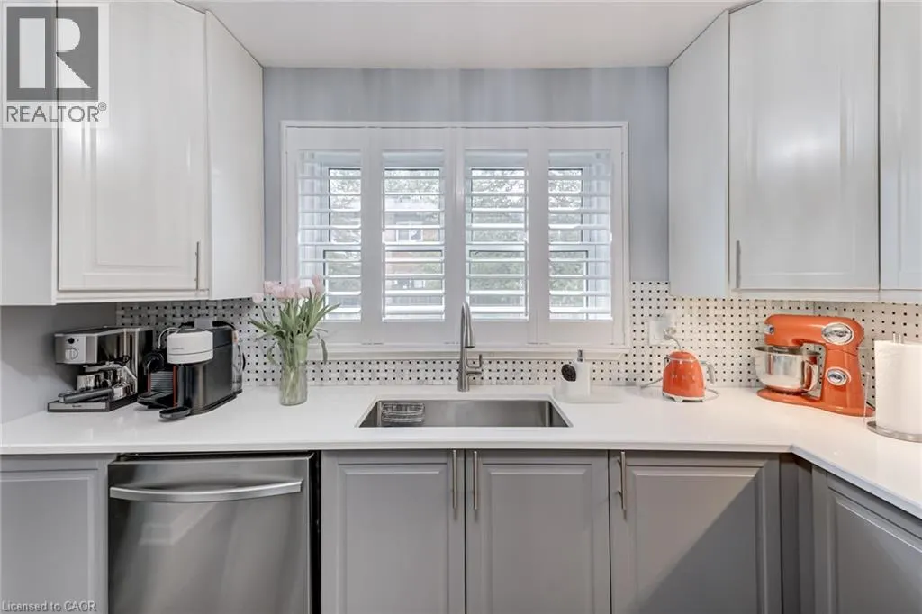 2825 GANANOQUE Drive Unit# 48, #48