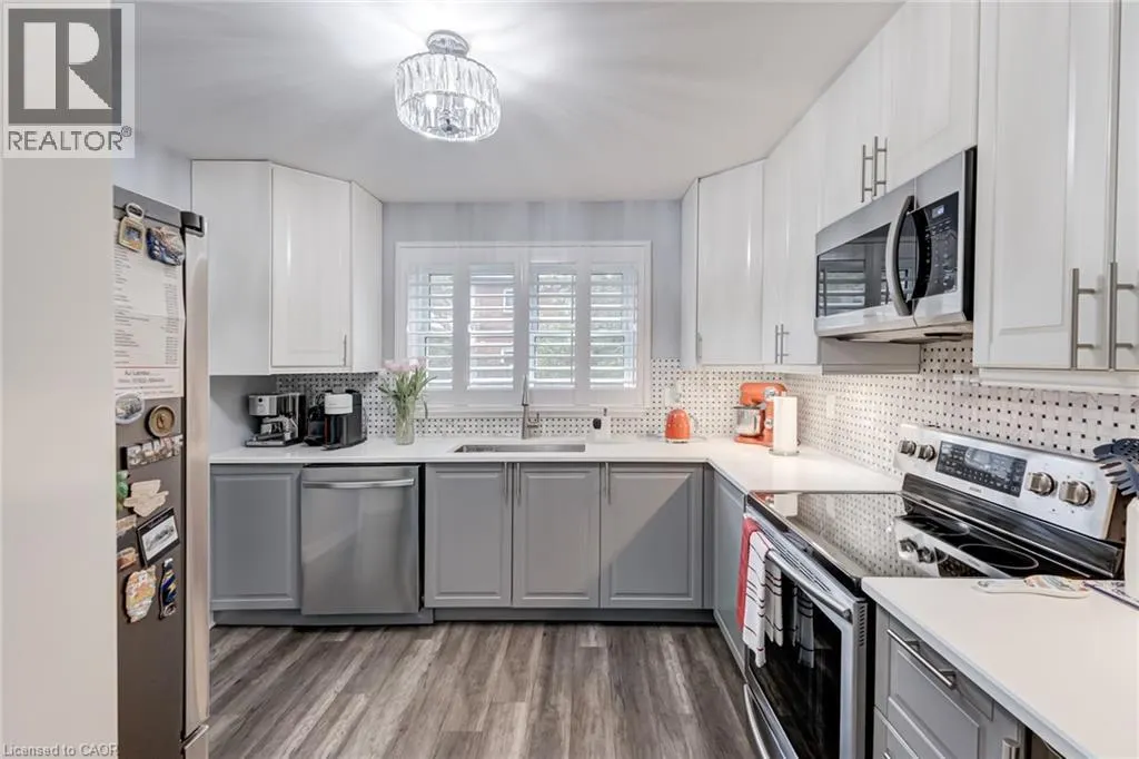 2825 GANANOQUE Drive Unit# 48, #48