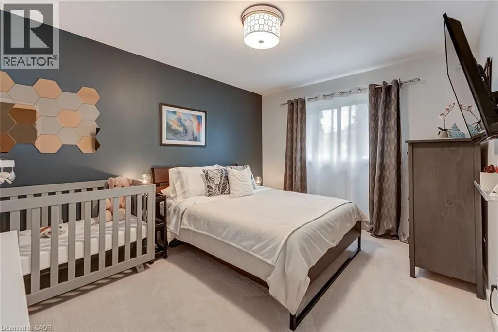 2825 GANANOQUE Drive Unit# 48, #48