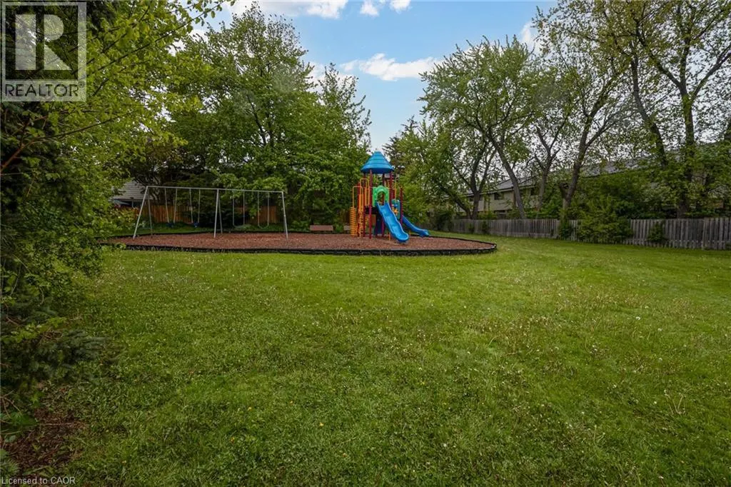 2825 GANANOQUE Drive Unit# 48, #48