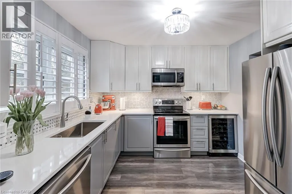 2825 GANANOQUE Drive Unit# 48, #48