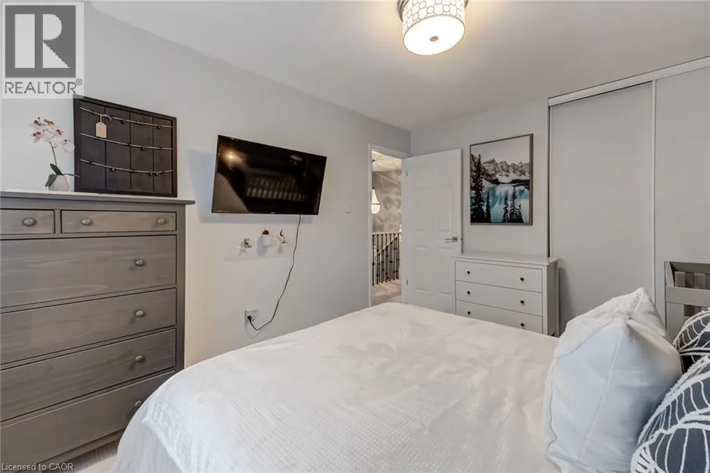 2825 GANANOQUE Drive Unit# 48, #48
