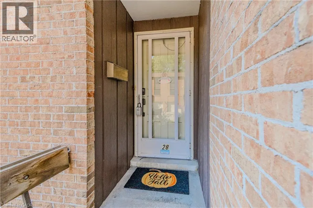 220 SALISBURY Avenue Unit# 28, #28