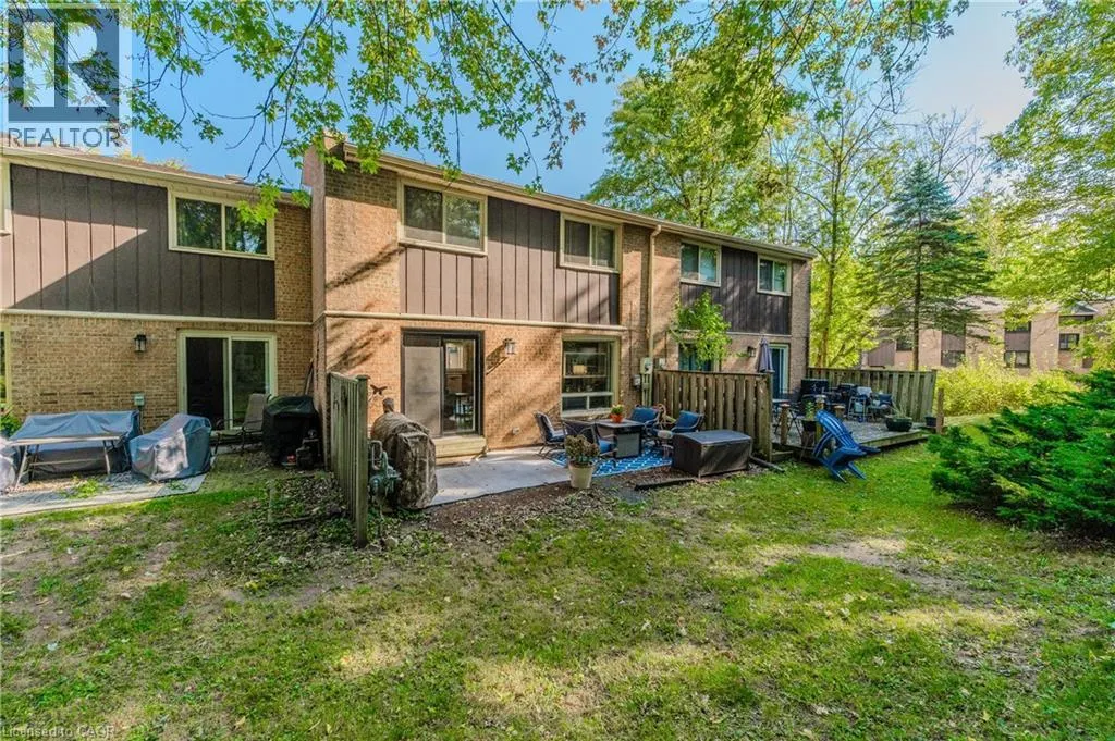220 SALISBURY Avenue Unit# 28, #28