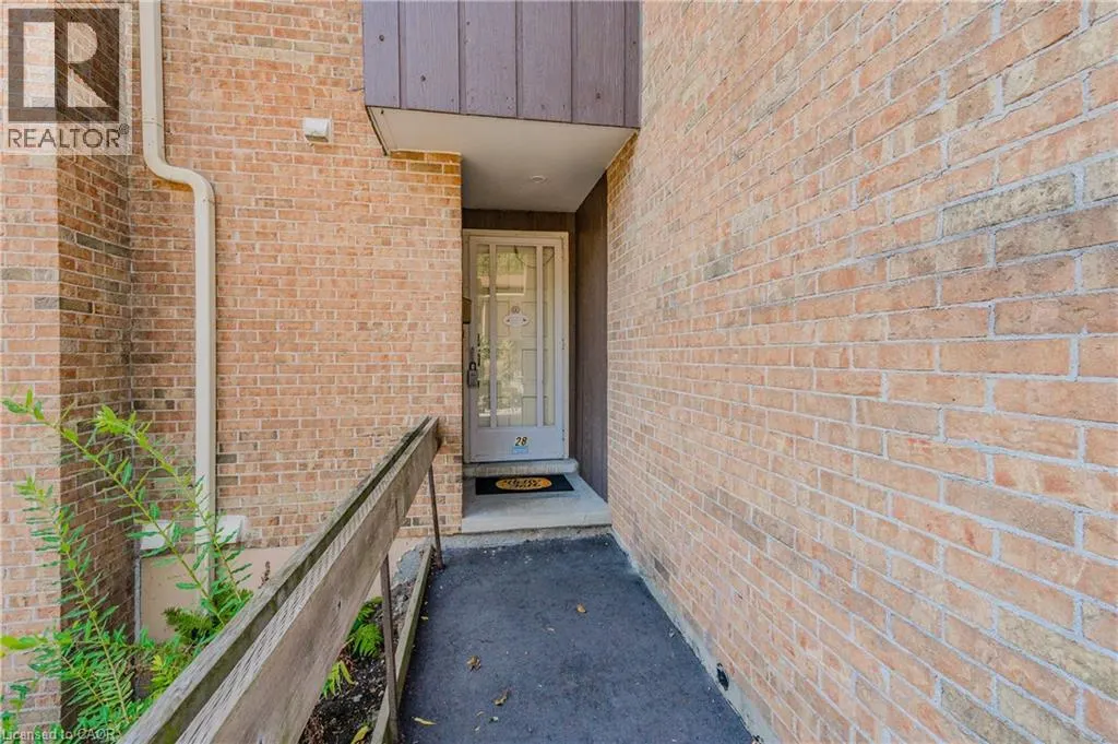 220 SALISBURY Avenue Unit# 28, #28