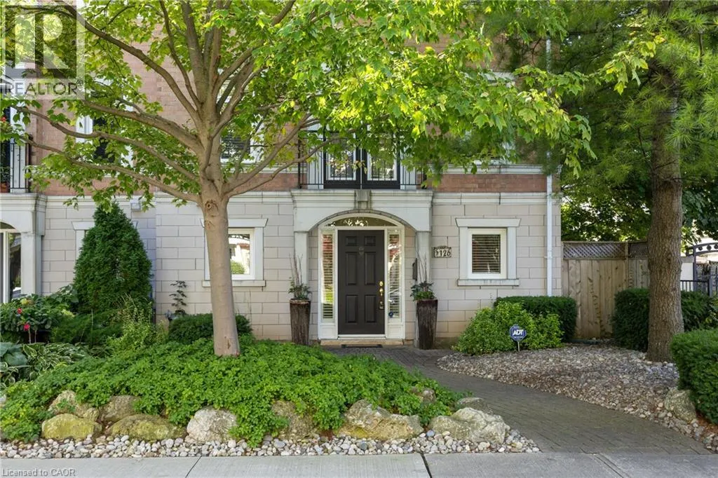 126 BRANT Street