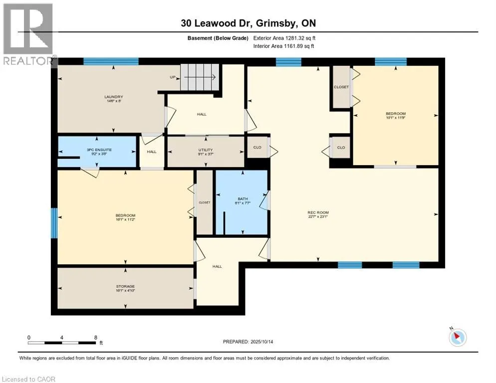 30 LEAWOOD Drive