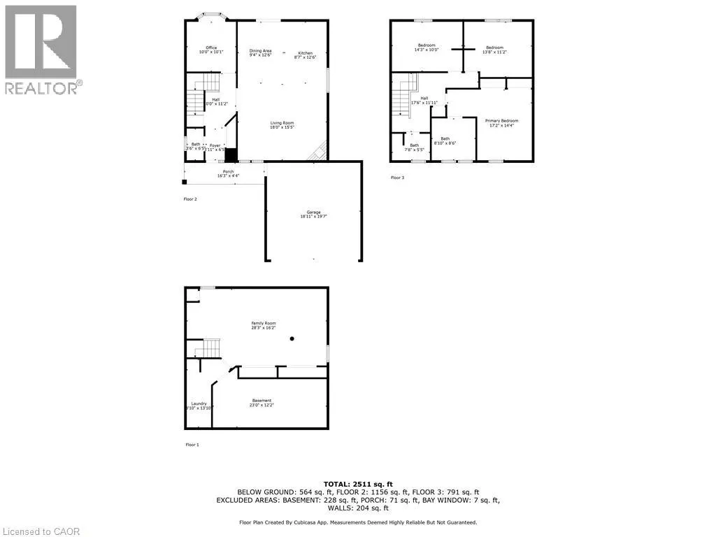 6 LILAC Court