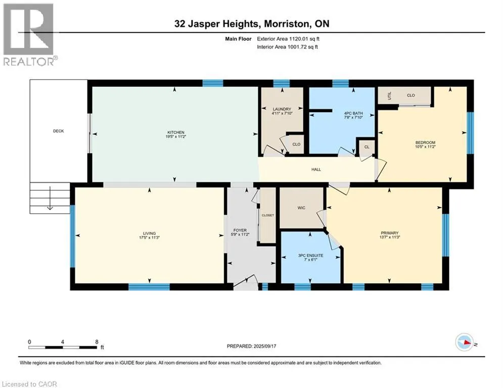 32 JASPER HEIGHTS PVT Private
