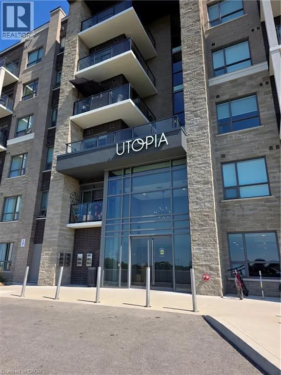5055 GREENLANE Road Unit# 116, #116
