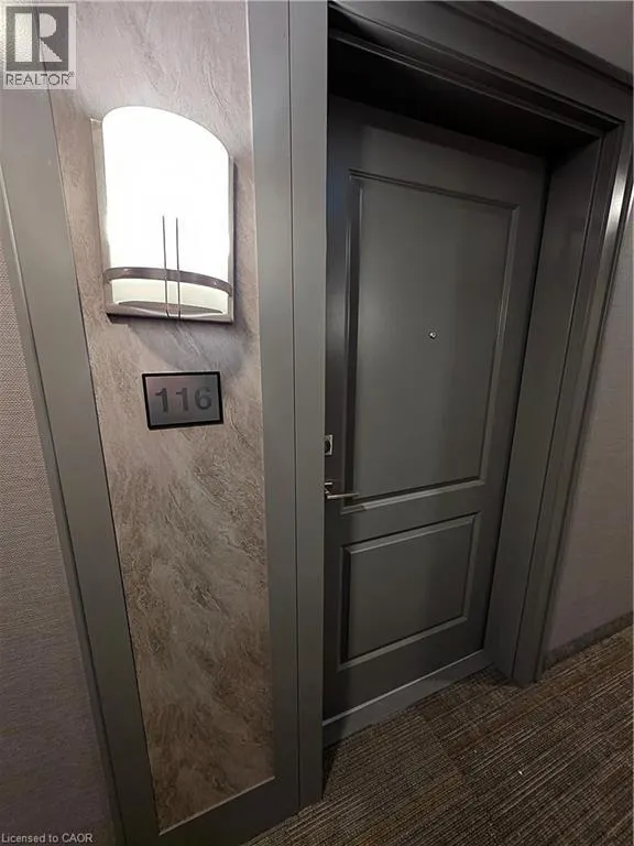 5055 GREENLANE Road Unit# 116, #116