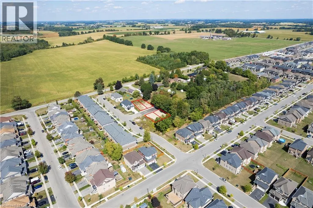 LOT 3 & 4 LESLIE Street