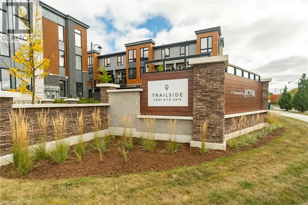 271 GREY SILO ROAD Road Unit# 54, #54