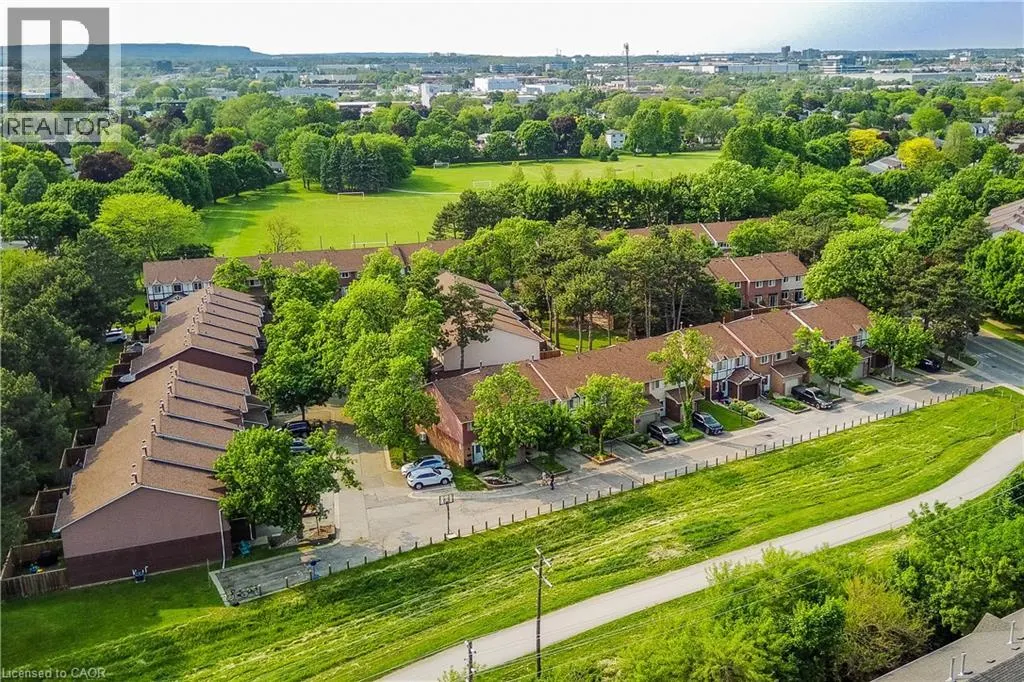 4189 LONGMOOR Drive Unit# 5, #5
