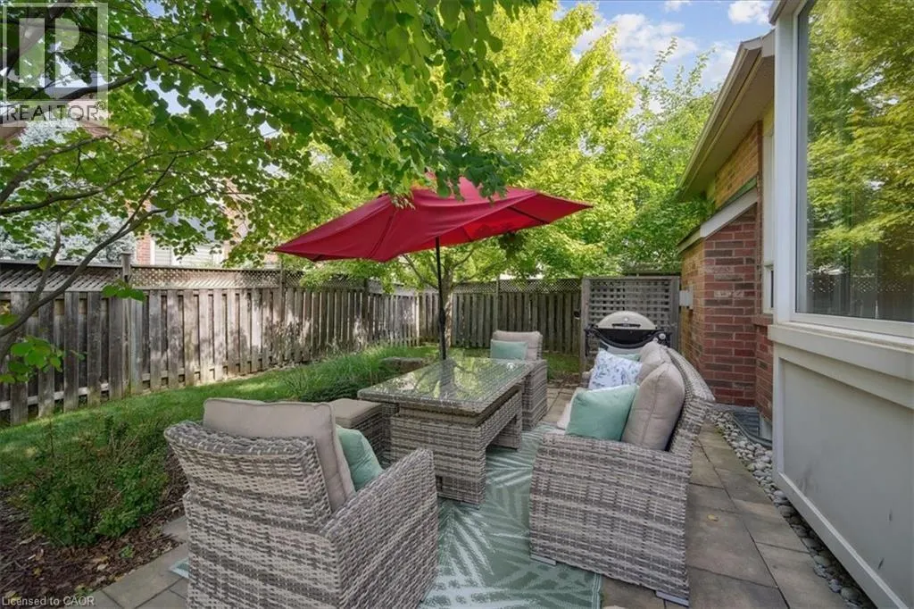 819 HOWDEN Crescent