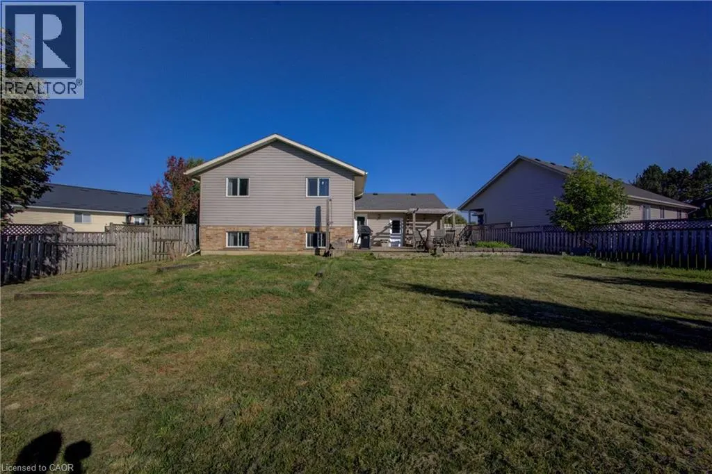 105 CONNERY Road