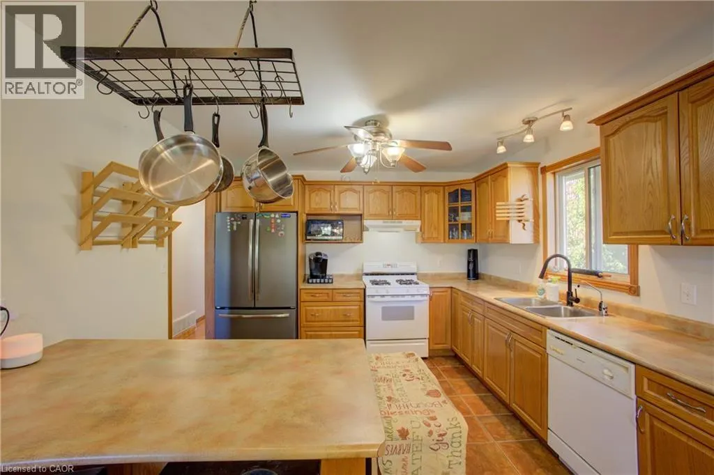 105 CONNERY Road