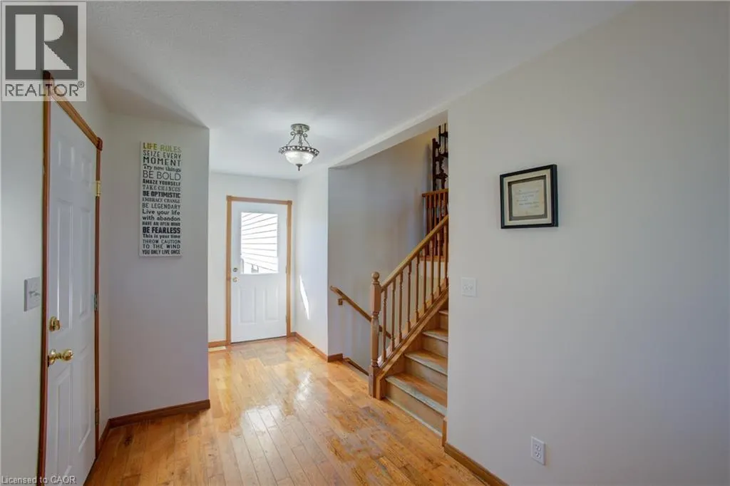 105 CONNERY Road