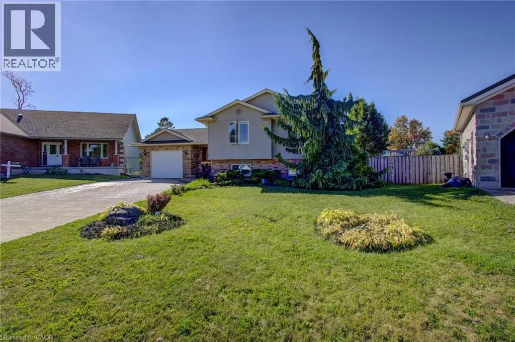 105 CONNERY Road