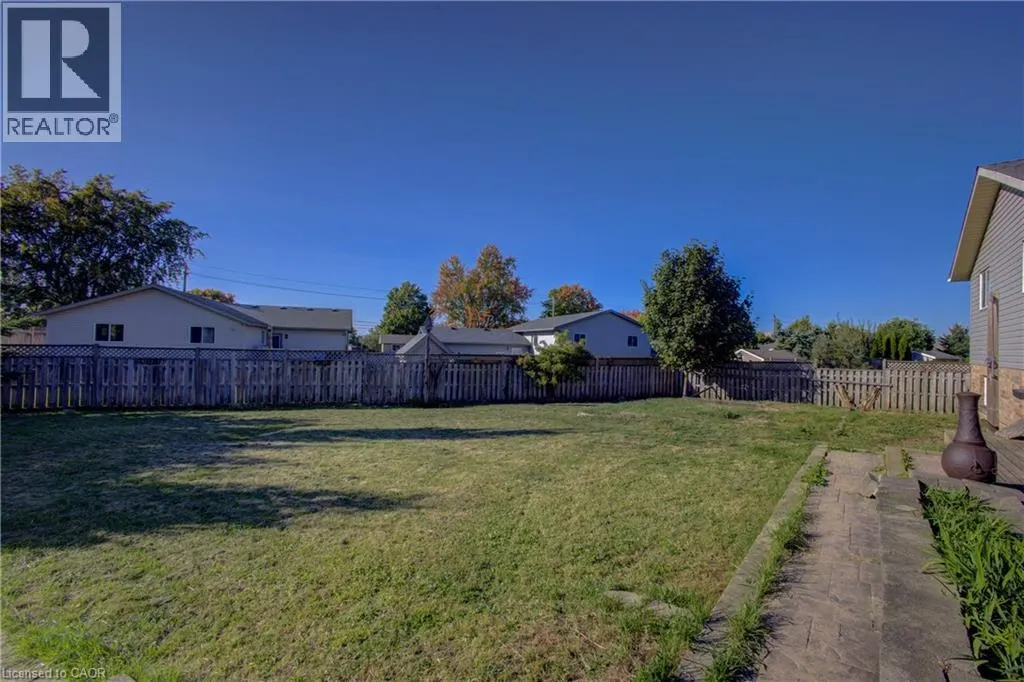 105 CONNERY Road