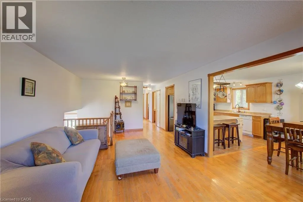 105 CONNERY Road