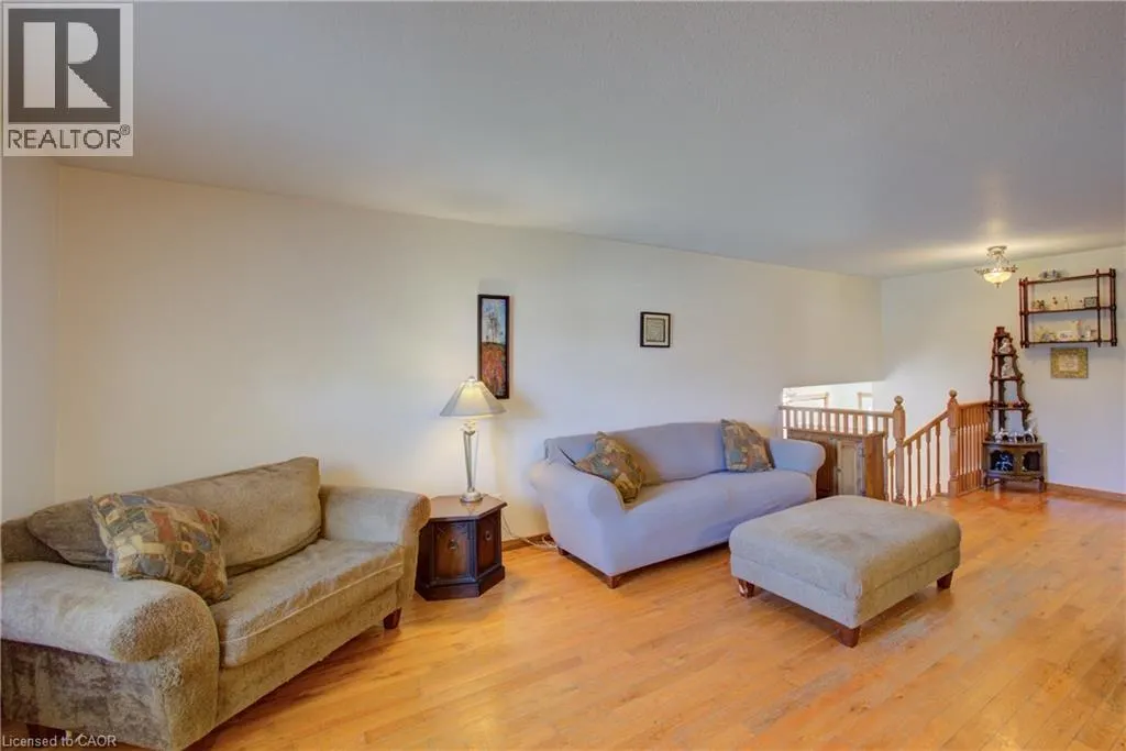 105 CONNERY Road
