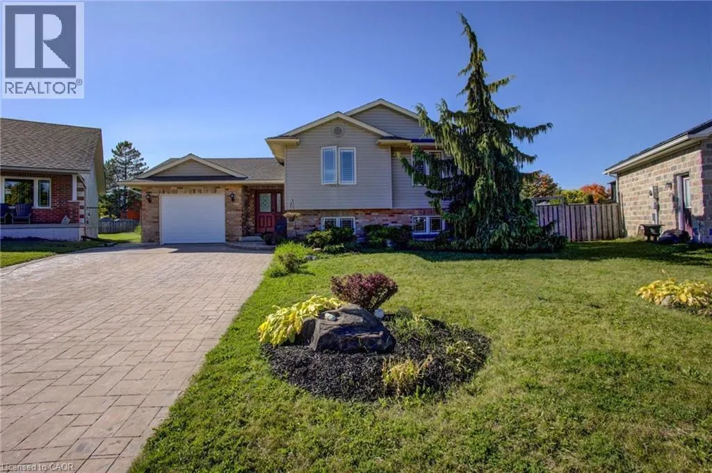 105 CONNERY Road