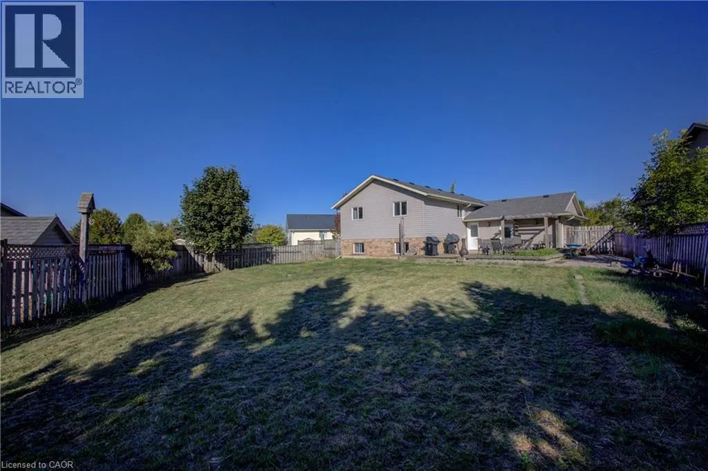 105 CONNERY Road