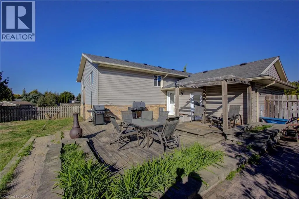 105 CONNERY Road
