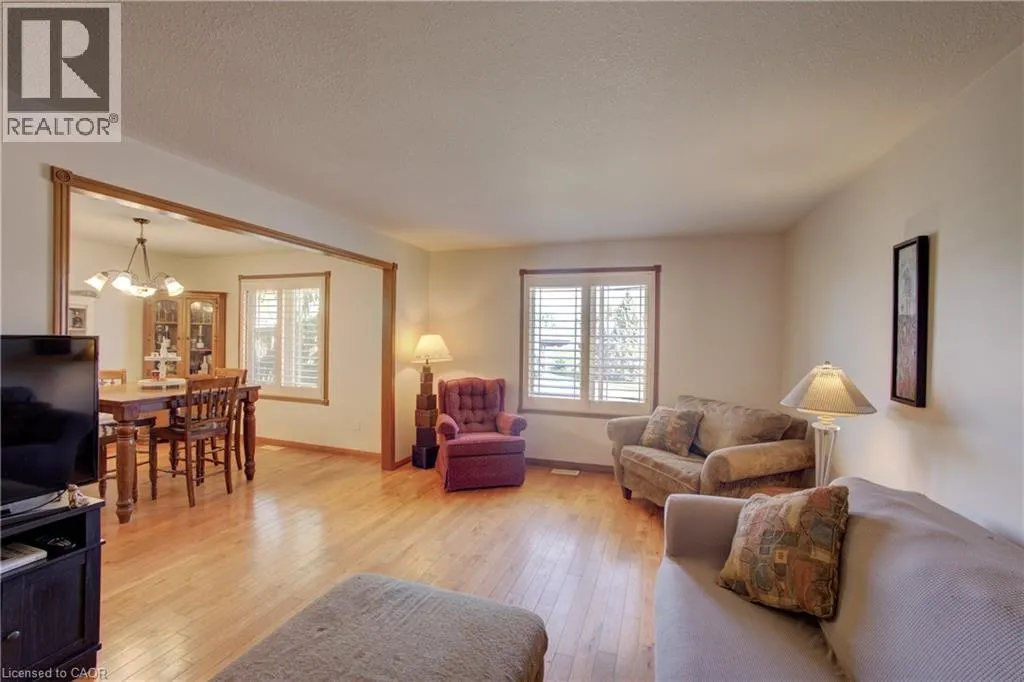 105 CONNERY Road
