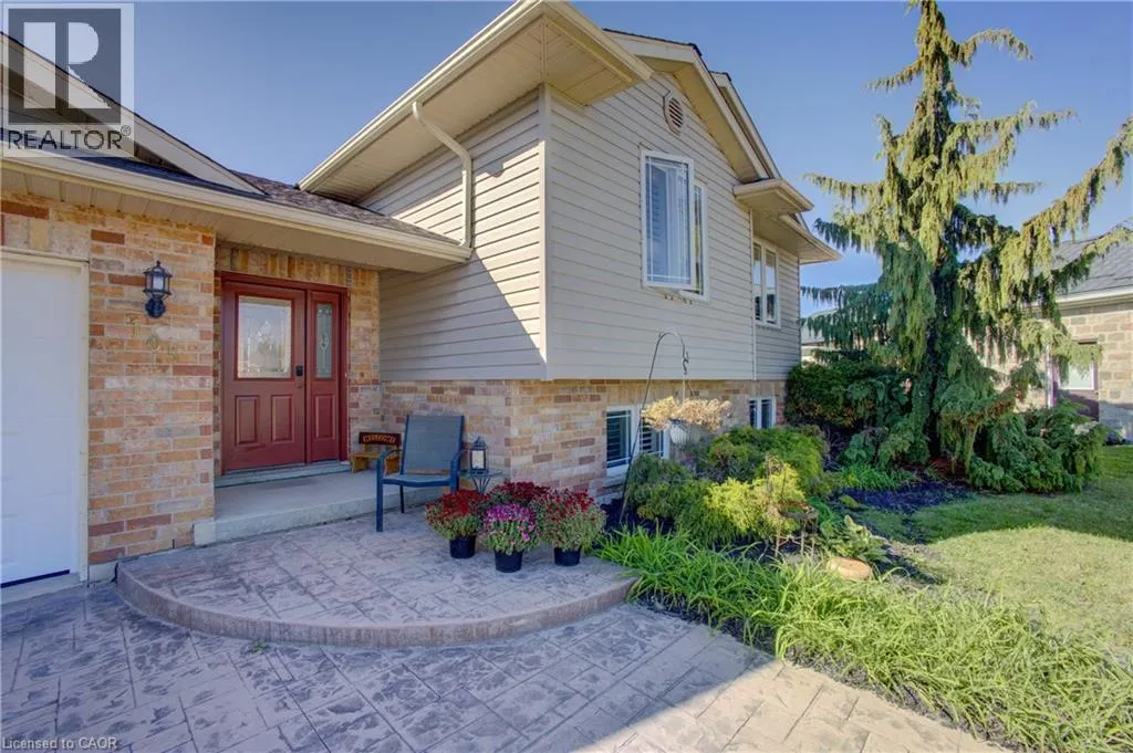 105 CONNERY Road
