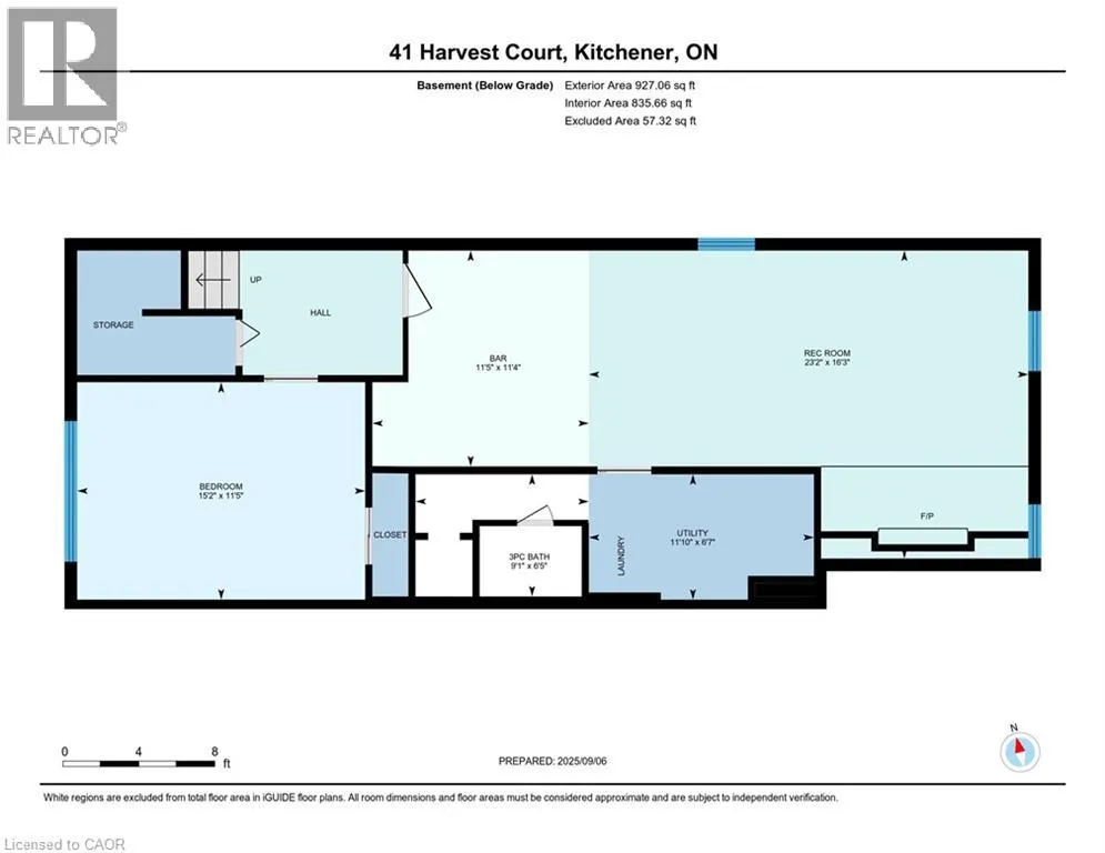 41 HARVEST Court