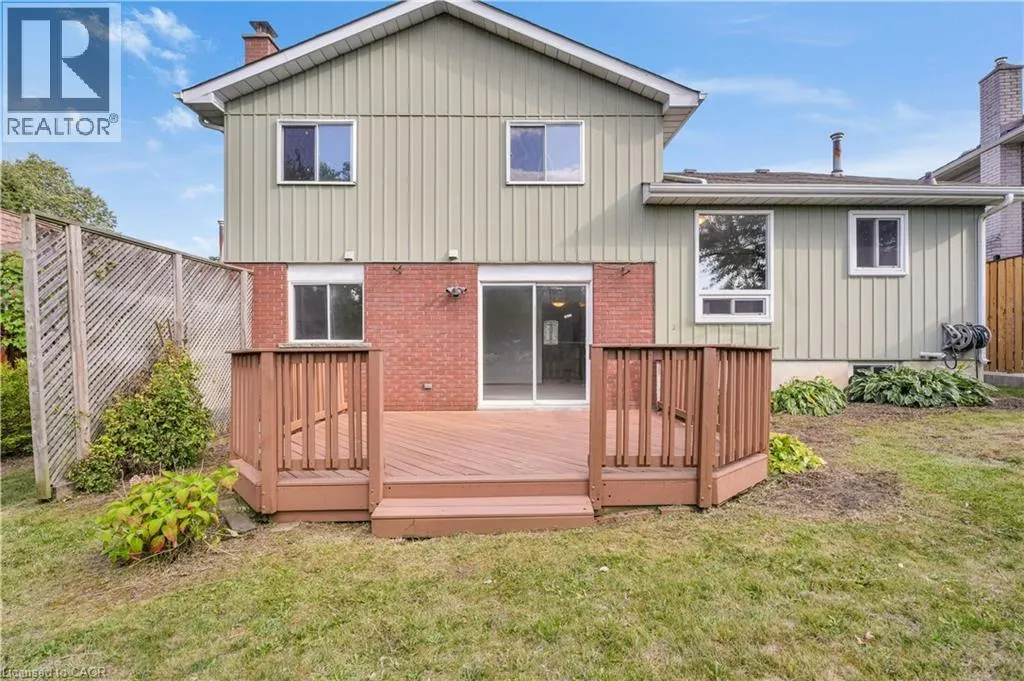 315 WESTHEIGHTS Drive