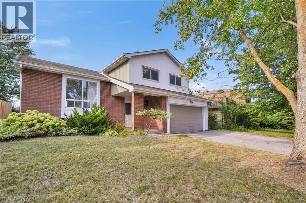 315 WESTHEIGHTS Drive