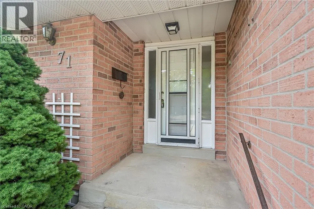 71 KENNARD Street