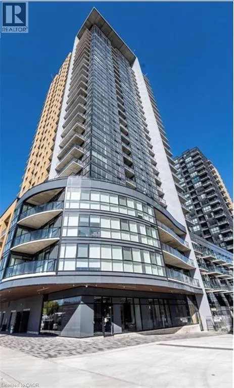 108 GARMENT Street Unit# 606, #606