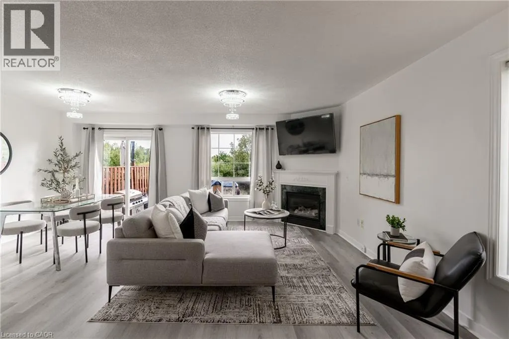 9800 MCLAUGHLIN Road Unit# 132, #132