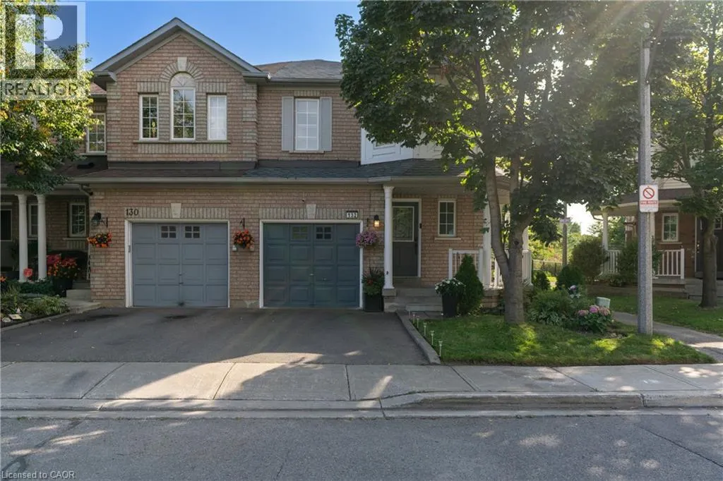 9800 MCLAUGHLIN Road Unit# 132, #132