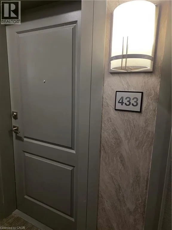 5055 GREENLANE Road Unit# 433, #433