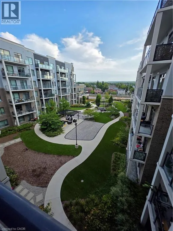 5055 GREENLANE Road Unit# 433, #433