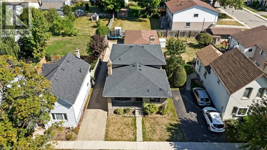 70 OAK Street
