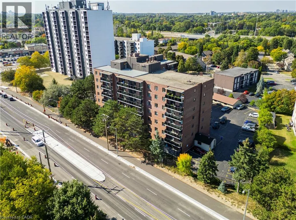 279 CHANDLER Drive Unit# 110, #110