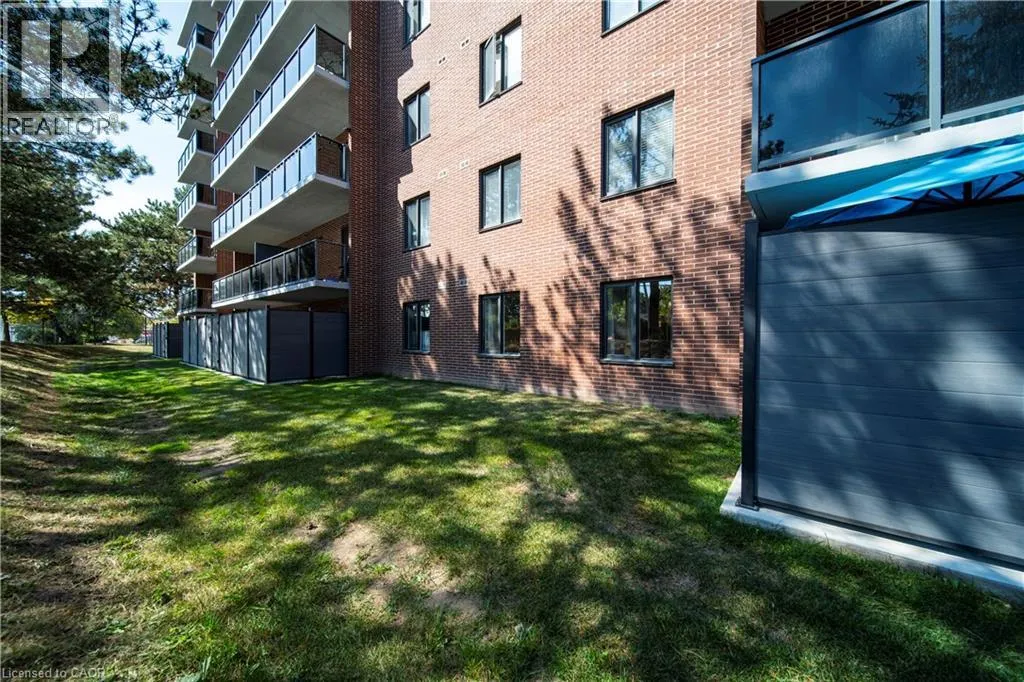 279 CHANDLER Drive Unit# 110, #110