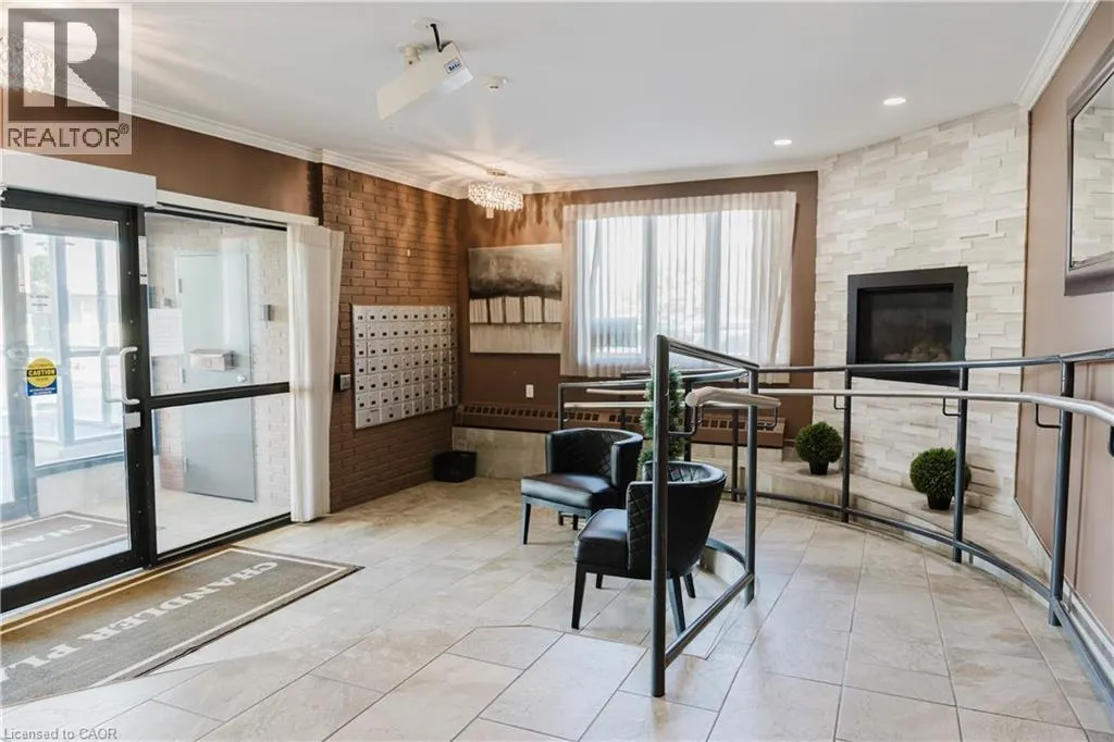 279 CHANDLER Drive Unit# 110, #110