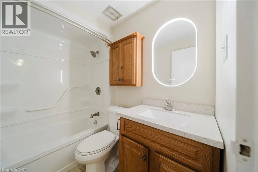 279 CHANDLER Drive Unit# 110, #110