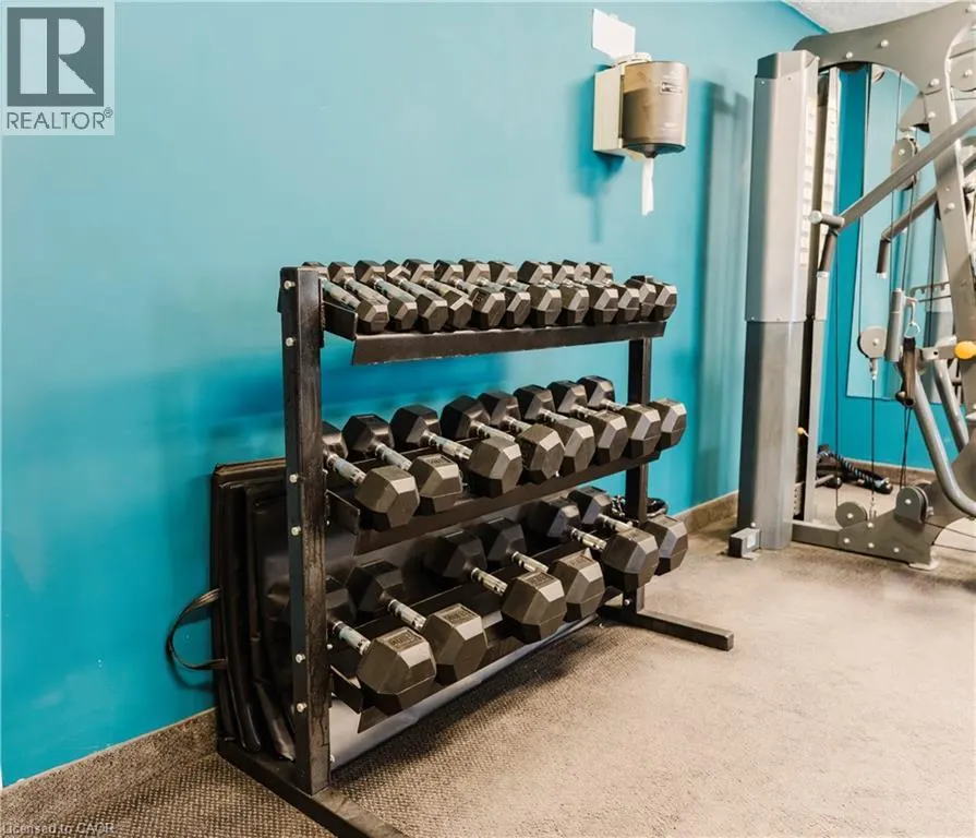 279 CHANDLER Drive Unit# 110, #110