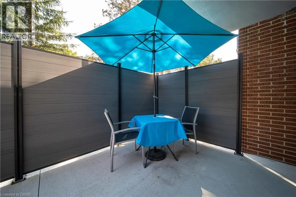 279 CHANDLER Drive Unit# 110, #110