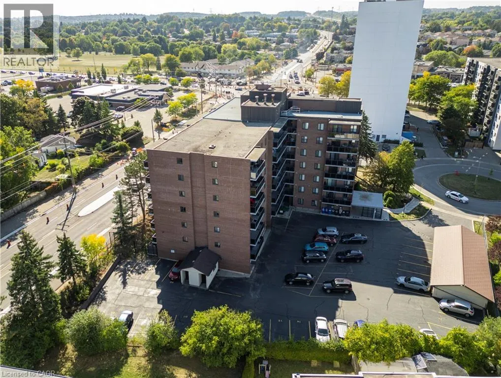 279 CHANDLER Drive Unit# 110, #110