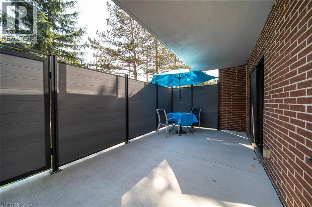 279 CHANDLER Drive Unit# 110, #110